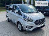 FORD Tourneo Custom 320 L1 Titanium 185 PS -1.Hand-AHK-GJR-