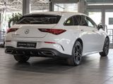 MERCEDES-BENZ CLA 250 e SB , AMG NIGHT PREMIUM MULTI 360 PANO