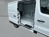 RENAULT Trafic Kasten Komfort L1H1 2,8t Blue  AKTION