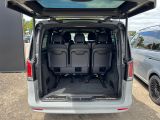 MERCEDES-BENZ V 300 AVANTGARDE BURMESTER WINTER 360° MOPF BURM
