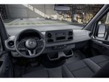 MERCEDES-BENZ eSprinter 312 KASTEN L2H2 KLIMA KAMERA AC/DC SHZ