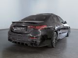 MERCEDES-BENZ C 43 AMG 4M , NIGHT BURM DISTR SPUR PANO 360