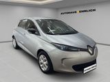 RENAULT ZOE Life Z.E. 22 +Batteriemiete+ Klima+PDC+