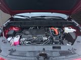 TOYOTA Highlander Hybrid Luxury 7 SITZER+AHK+LEDER+HuD