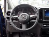 MERCEDES-BENZ Vito 114 Aut. Kasten Lang MOPF2 AHK/KAM/SHZ/KLIMA/TEMPOMAT/MBUX