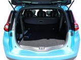 RENAULT Grand Scenic 1.3 TCE Black Edition 7 Sitzer Pano Glas DKG Head-Up