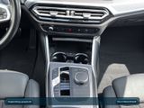 BMW 320d xDrive M Sport Head-Up+AHK+Navi+ACC+SHZ+LED