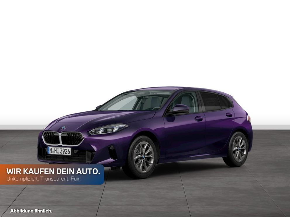 BMW 120 