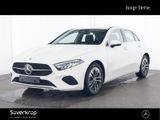 MERCEDES-BENZ A 200 d , PROGRESSIVE SPUR DISTR AHK KAMERA PDC