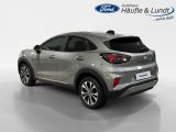 FORD Puma Titanium 1.0 Benzin Automatik Navi Digitales Cockpit LED ACC Android Auto