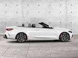 BMW 420i Cabrio Knaller Preise 79.340,00 EUR UPE
