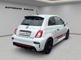 ABARTH 595 Competizione Kit ESTETICO +Klima+Alcantara+