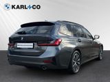 BMW 318 dA touiring Sport Line LC Prof HiFi Alarm