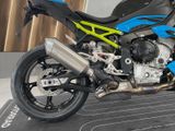 BMW S 1000 R Style-Sport+Komfort-Dynamik-Soziuspaket+