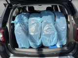 DACIA Duster II Prestige +Kamera+Navi+Klima+