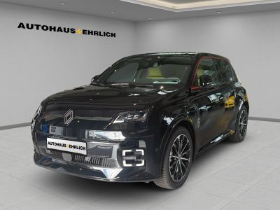 RENAULT R 5 Electric 150 Comfort Range Iconic Five HARMAN KARDON