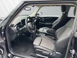 MINI Cooper SE 3-Türer Navi Temp LED Ambiente PDC DAB