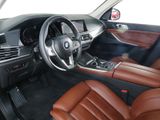 BMW X7 40i SoftClose ACC H&K 360 Laser HUD Gestik