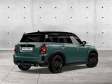 MINI Cooper S Countryman Classic Trim AHK 18 LM LED Pano el.Sitze