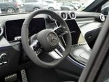 MERCEDES-BENZ GLC 220 d 4MATIC AMG NIGHT MEMO 360 AHK DISTR
