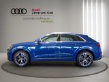 AUDI Q8 50 TDI quattro tiptronic S-line Matrix-LED