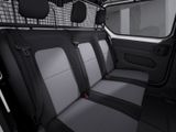 MERCEDES-BENZ Citan 112 CDI MIXTO Lang AHK KAMERA SPUR PDC SHZ