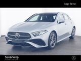 MERCEDES-BENZ A 200  AMG SPUR AHK KAMERA PDC SHZ