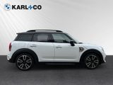 MINI Cooper COUNTRYMAN S E ALL4 JCW Paket DAB NAV LED