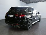 MERCEDES-BENZ GLC 200 d 4MATIC AMG MEMO 360 AHK DISTR KAMERA