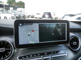 MERCEDES-BENZ V 300 AVANTGARDE EDITION 4M/AHK/STANDH/BURMESTER/PANO/DISTRO