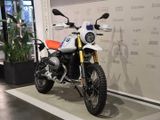 BMW R 12 G/S DEAL-BOXENSTOP Enduro Paket Headlight Pro RDC