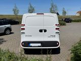 MAXUS eDeliver 5 Kasten L1H1 LED/ACC/2x SCHIEBETÜREN/SHZ/3 SITZE/335km RANGE