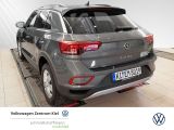 VW T-Roc GOAL1.0 TSI NAVI+SITZHZ+AHK+AC+PDC+CARPLAY