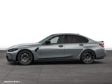 BMW M3 Competition Limousine