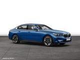 BMW 520d Limousine