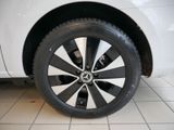 MERCEDES-BENZ V 220 LIEGEPAKET/DISTRO/7 SITZE/KAMERA/TWA/SPUR