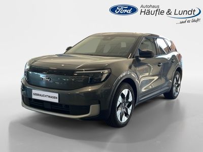 FORD Explorer Premium AWD HUD AHK-el. klappb. Navi Digitales Cockpit Memory Sitze Soundsystem