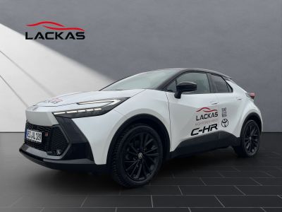 TOYOTA C-HR Plug-In Hybrid FWD GR Spo rt 2.0 EU6e