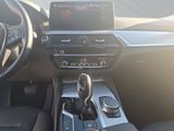 BMW 520 d touring HiFi HUD AHK Alarm Sonnenschutz