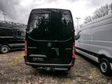 MERCEDES-BENZ Sprinter 317 KASTEN L2H2 KLIMA NAVI AHK 3,5T