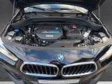 BMW X2 xDrive 25e Navigation Temp LED Kamera PDC LED