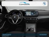 BMW 320d Head-Up+Navi+SHZ+HiFi+Spurass.+Klimaaut.+BT