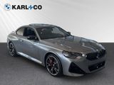 BMW M240i xDrive Coupe Sportpaket Navi Digitales Cockpit Soundsystem HarmanKardon Sperrdiff. ACC