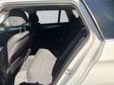 BMW 520 xd touring Lenkradheizung AHK HUD Stop&Go