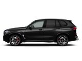 BMW X5 xDrive50e M Sport B&W+Pano+LED DW 0,5%