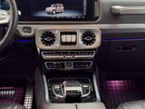 MERCEDES-BENZ G 400 d AMG+NIGHT+II FULL OPTIONS+MB GARANTIE
