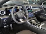 MERCEDES-BENZ CLE 220 d Cabriolet AMG MEMO 360 DISTR KAMERA