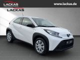 TOYOTA Aygo X*BUSINESS EDITION*CARPLAY*15 JAHRE GARA