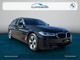 BMW 520d A Head-Up+AHK+Navi+Luft+Kamera+Laser+ACC+BT