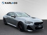 BMW 230 M Sport 360 Kamera HUD Apple CarPlay HarmanKardon SHZ